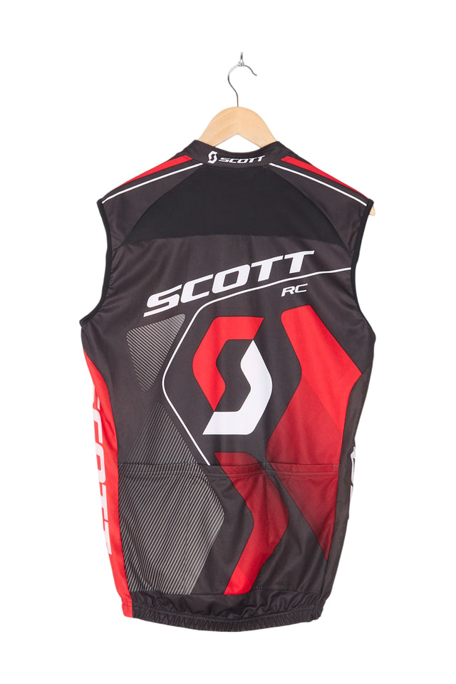 Fahrradweste für Herren