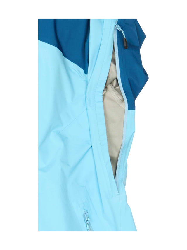 Regenjacke & Hardshelljacke mit GoreTex für Damen