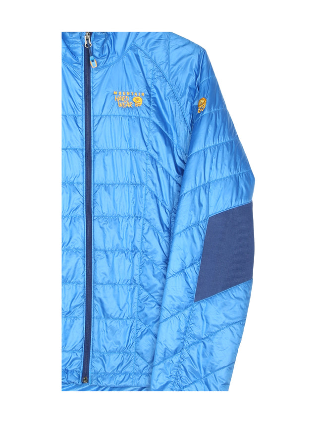 Kunstfaserjacke für Damen