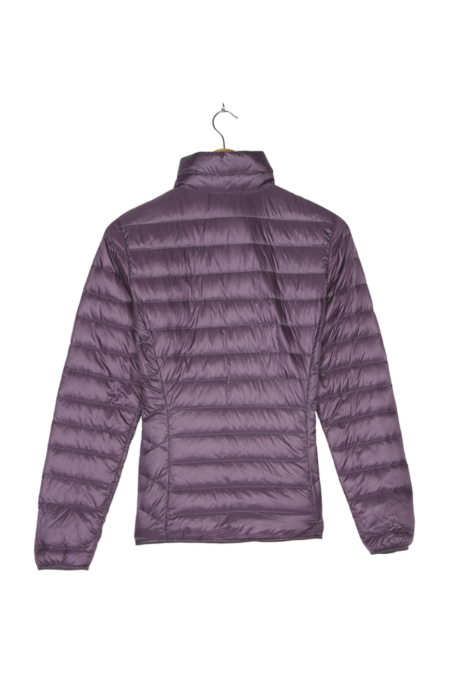 Kunstfaserjacke für Damen