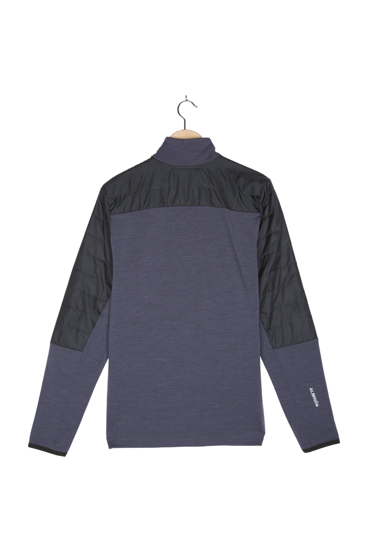 Fleecejacke für Herren