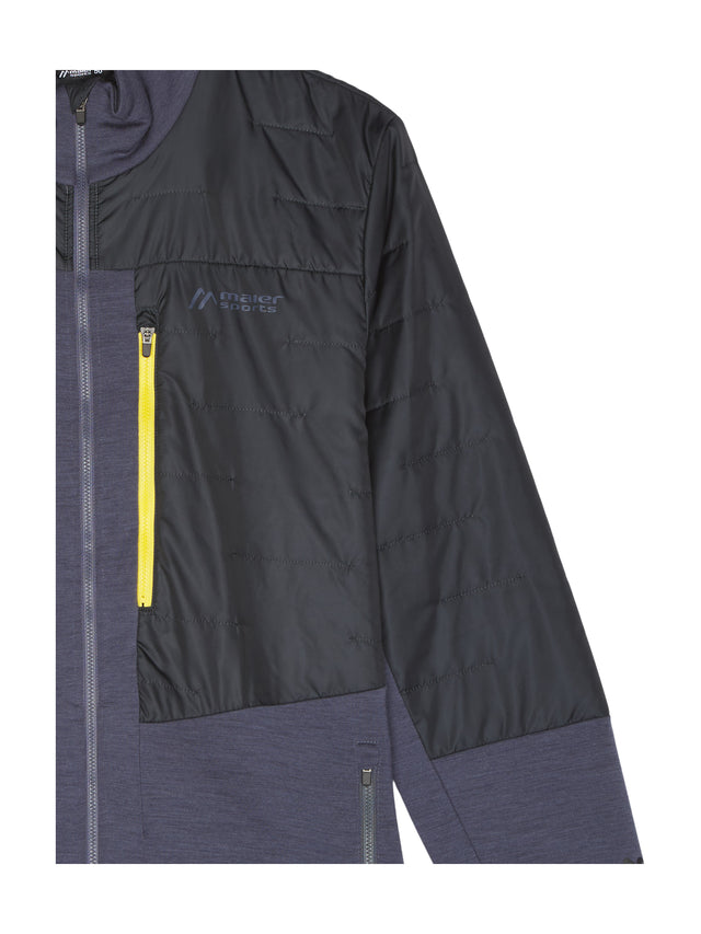 Fleecejacke für Herren