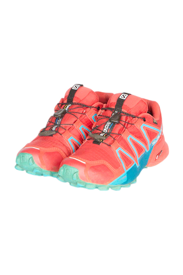 Laufschuhe & Trailrunningschuhe für Damen