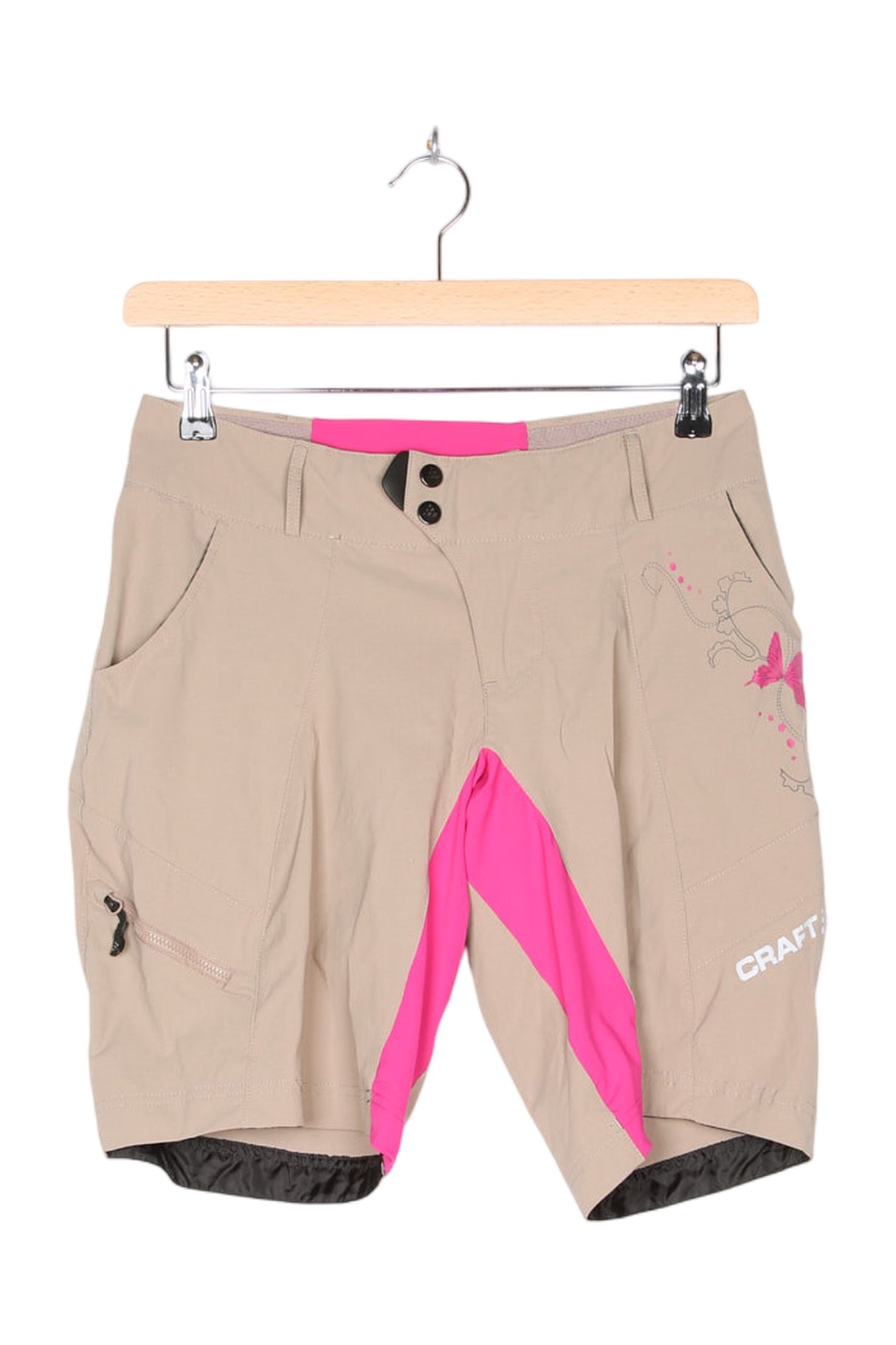 Kurze Hose für Damen