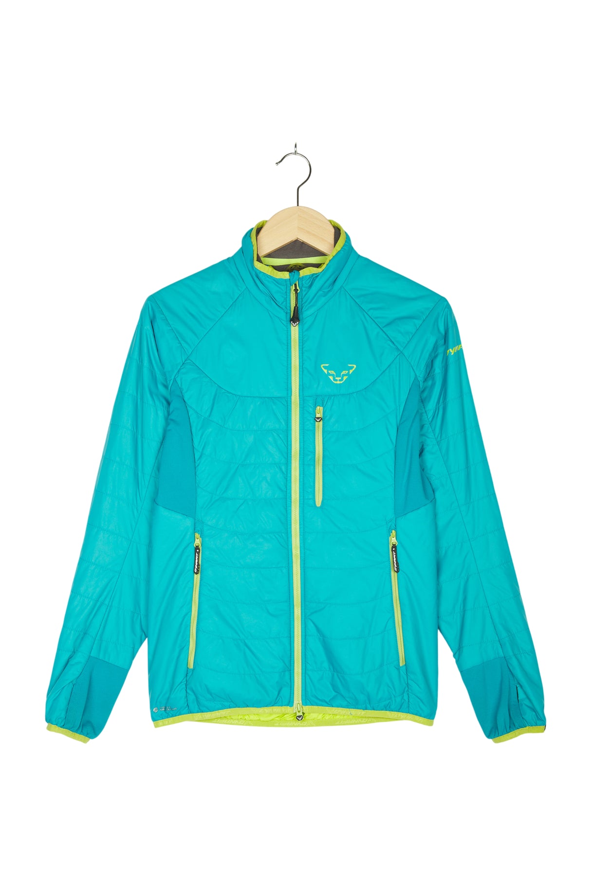 Kunstfaserjacke für Damen