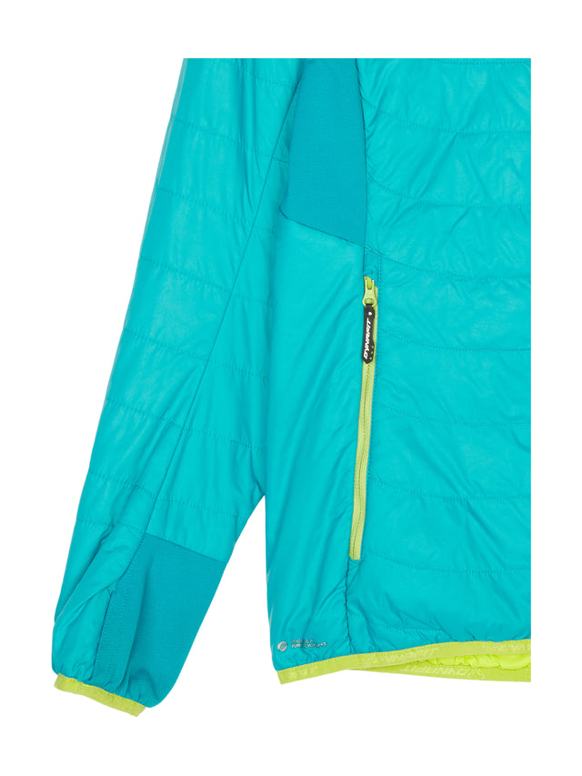 Kunstfaserjacke für Damen