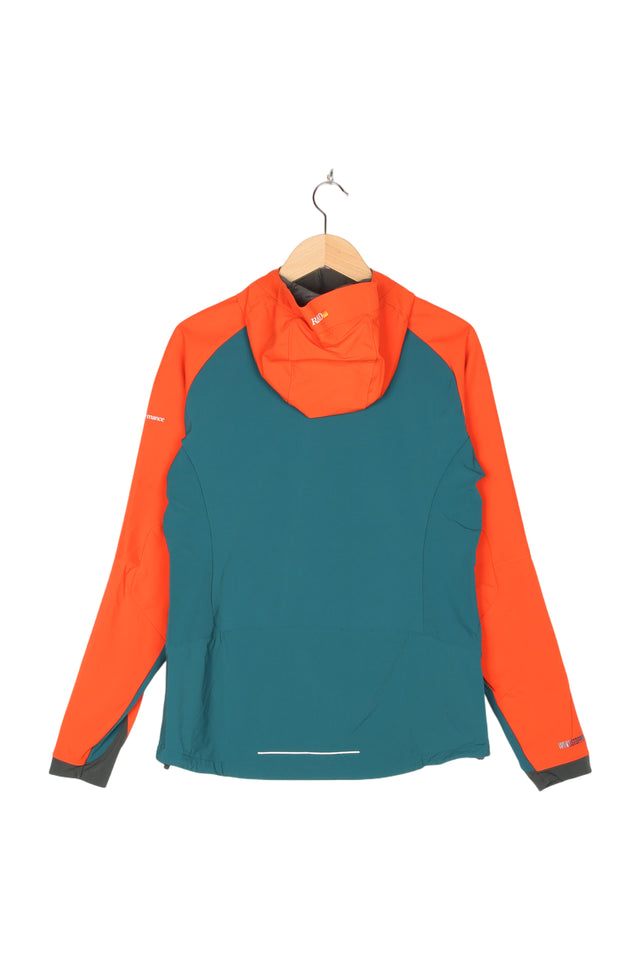 Softshelljacke für Damen