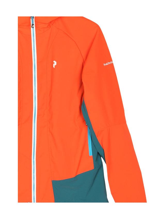 Softshelljacke für Damen