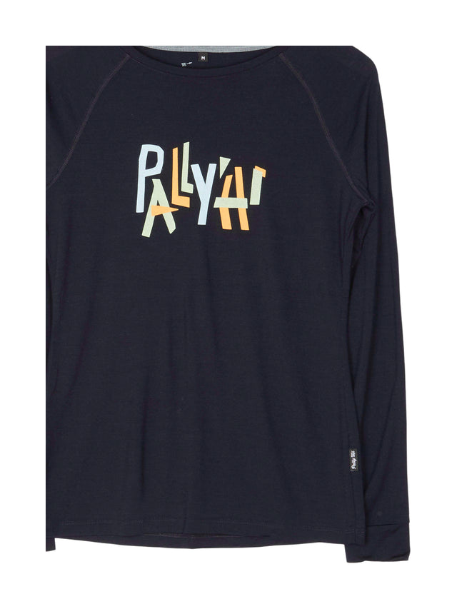 Longsleeve für Damen