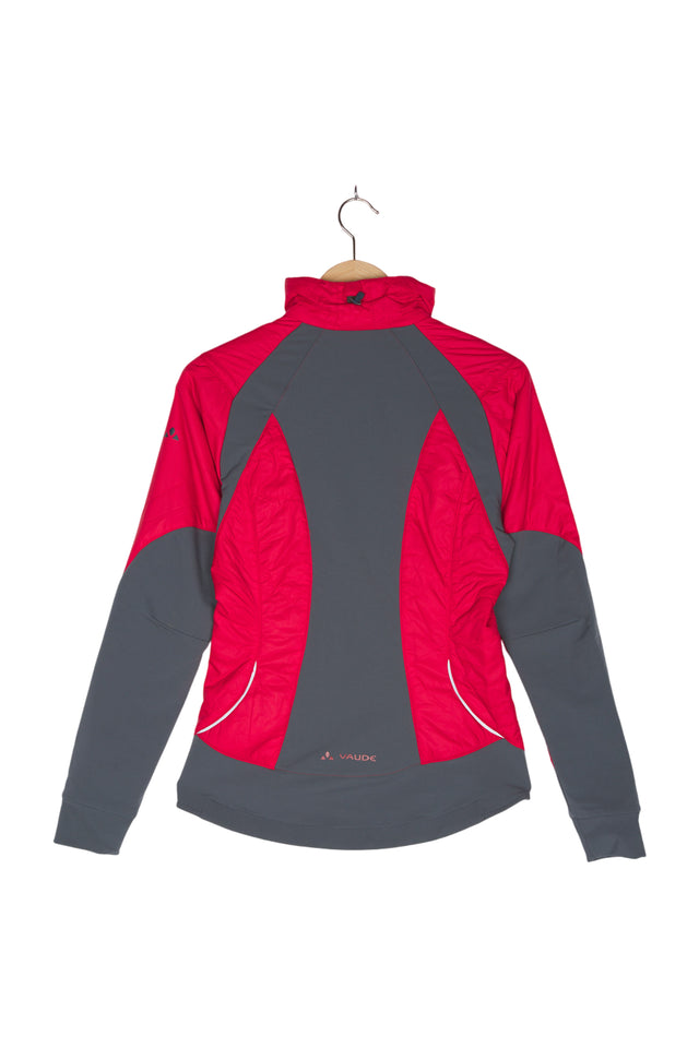 Radjacke für Damen