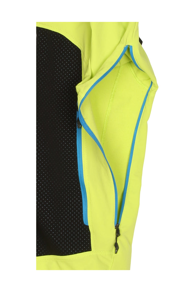 Softshelljacke für Herren