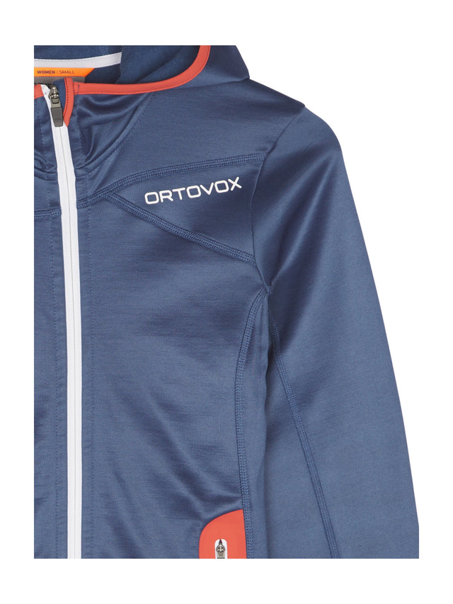 Ortovox Hoodie für Damen