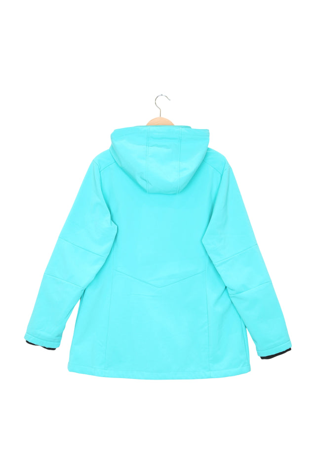 Softshelljacke für Damen