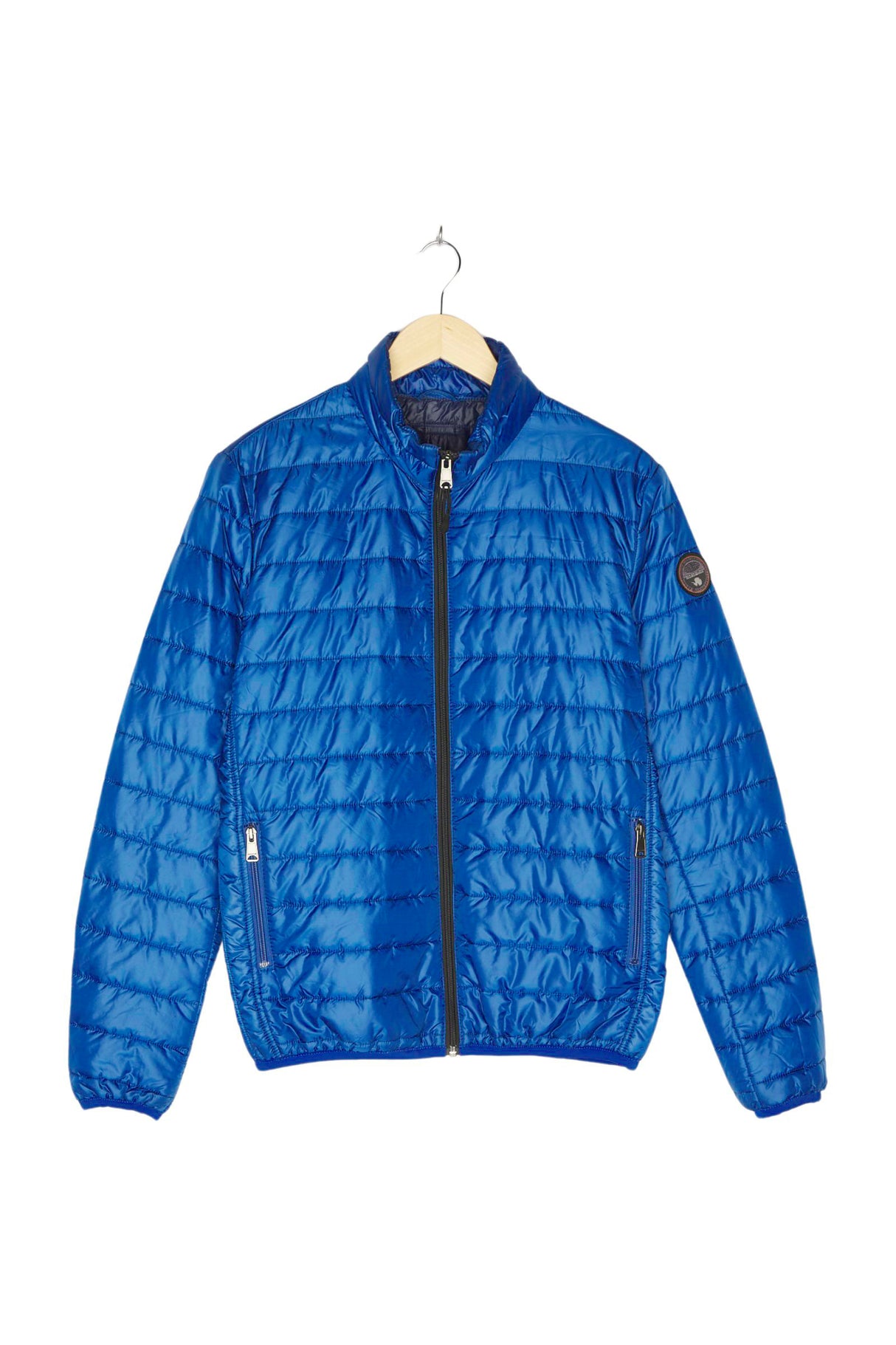 Kunstfaserjacke für Herren