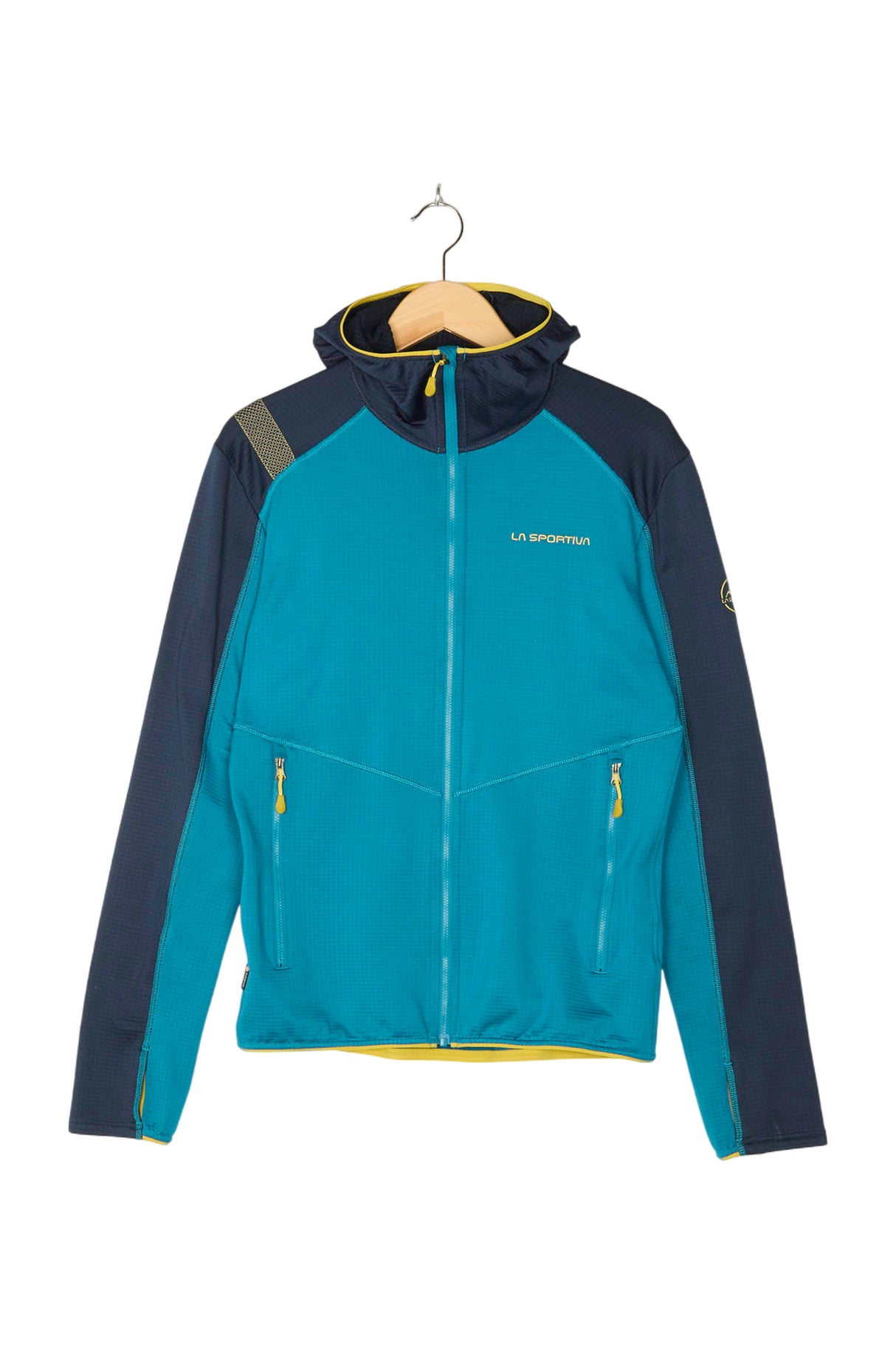 Fleecejacke für Herren