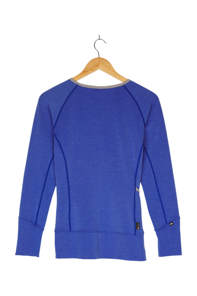 Longsleeve Freizeit für Damen