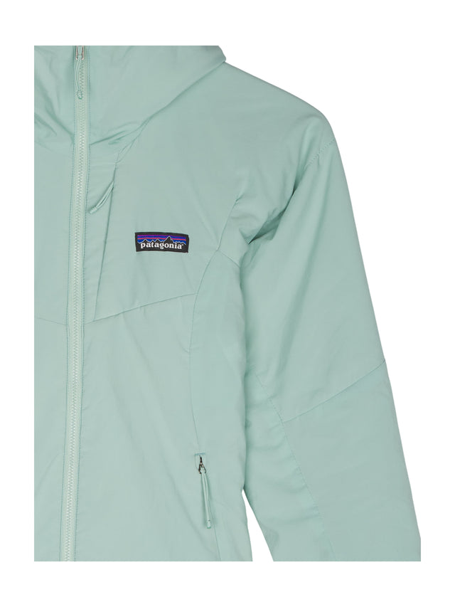 Kunstfaserjacke für Damen