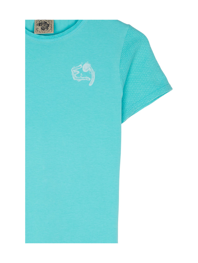 T-Shirt Freizeit für Kinder