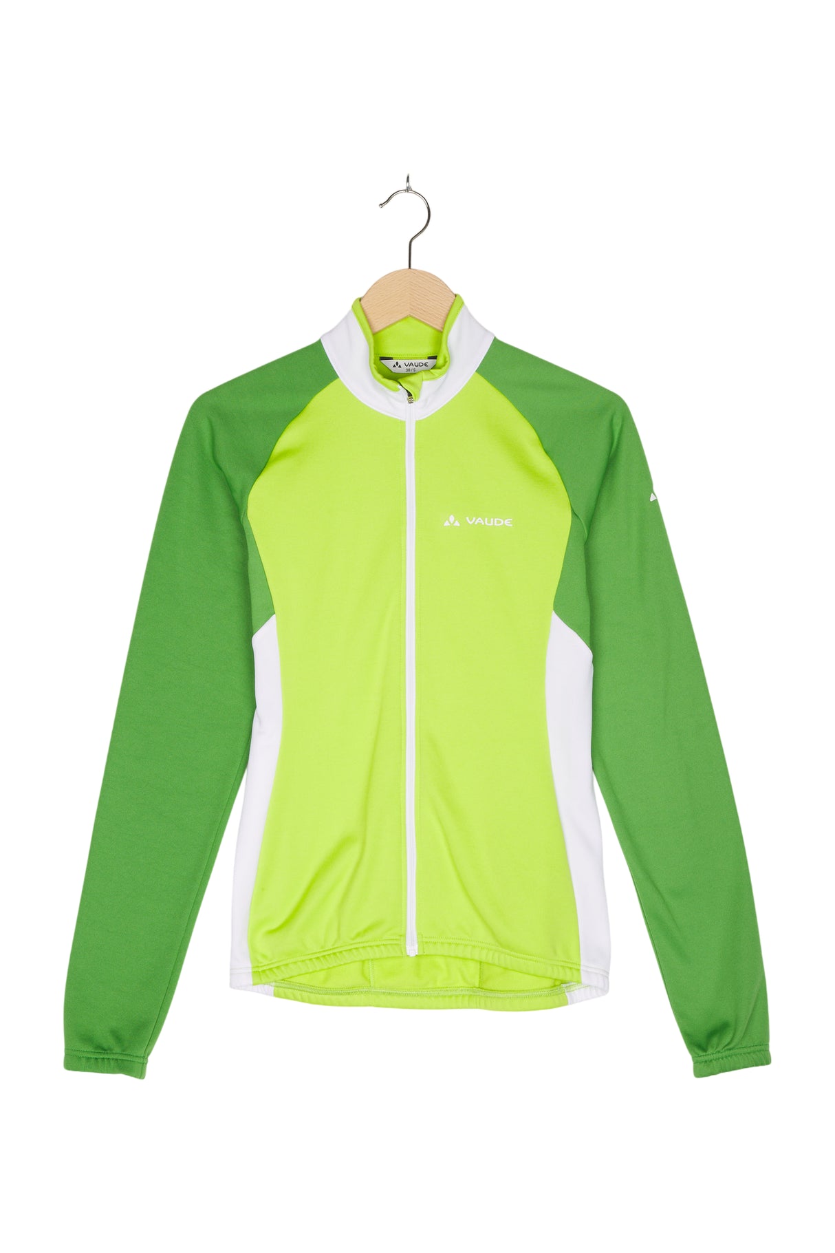 Radjacke für Damen
