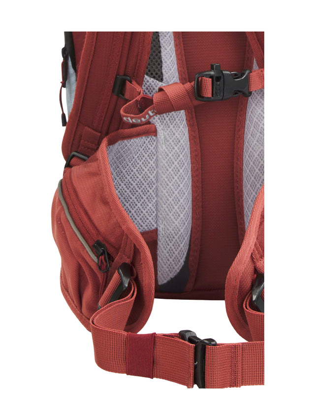 Fahrradrucksack für Damen & Herren