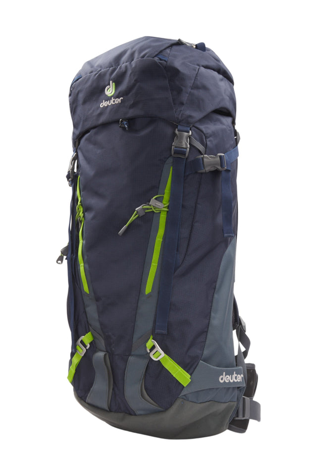 Kletterrucksack für Damen & Herren