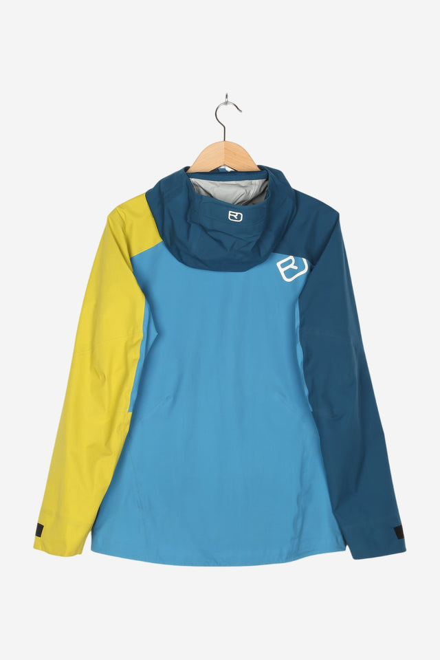 Regenjacke für Herren