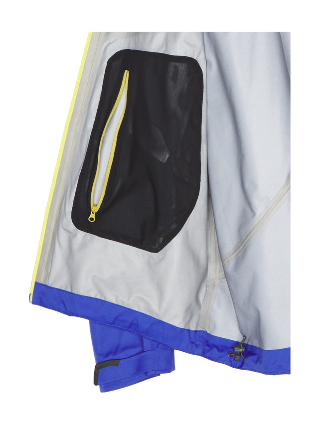 Hardshelljacke & Regenjacke für Herren