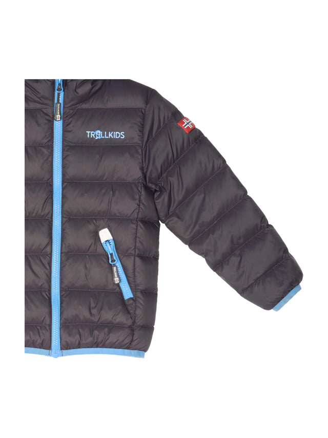 Daunenjacke für Kinder