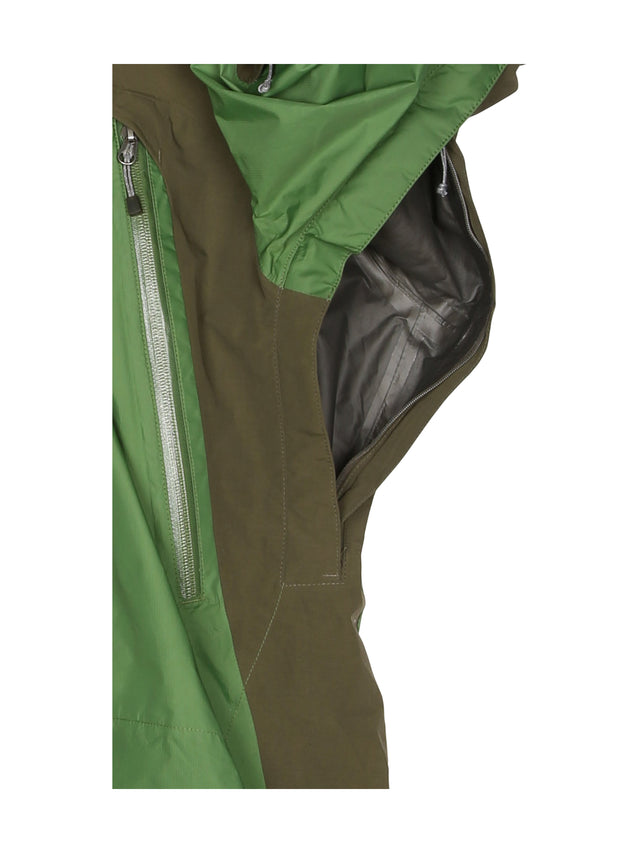 Regenjacke für Herren