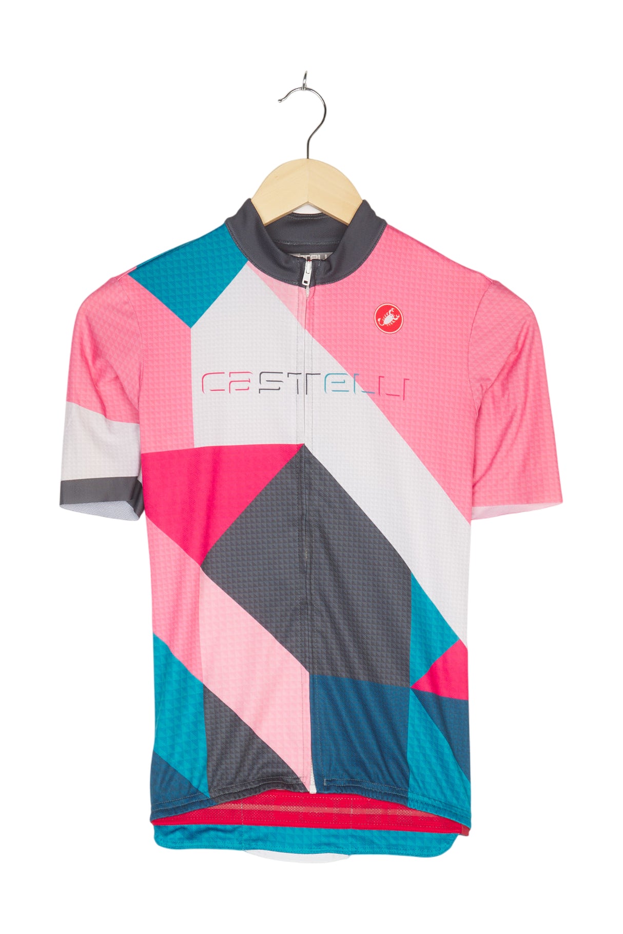 Radtrikot für Damen