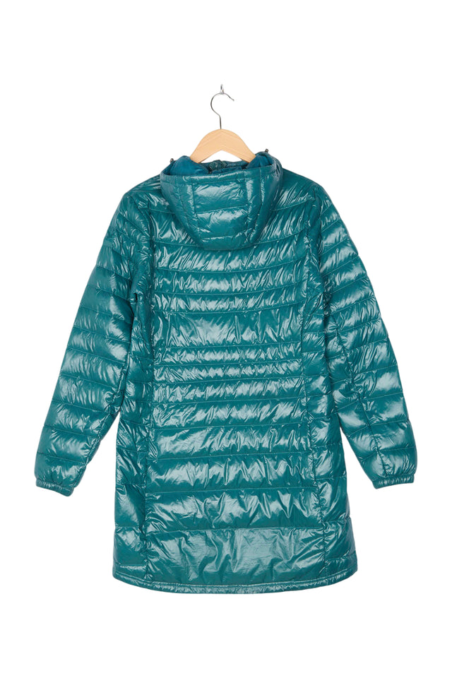 Daunenjacke für Damen