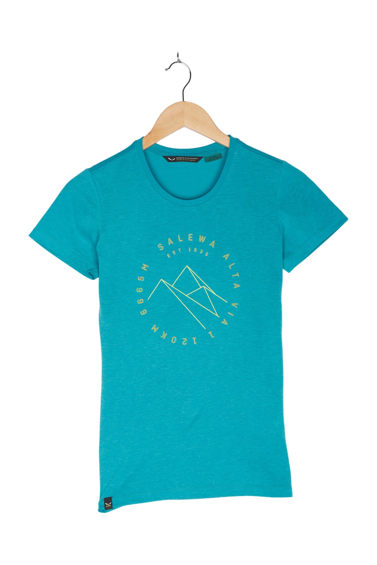 T-Shirt Funktion für Damen