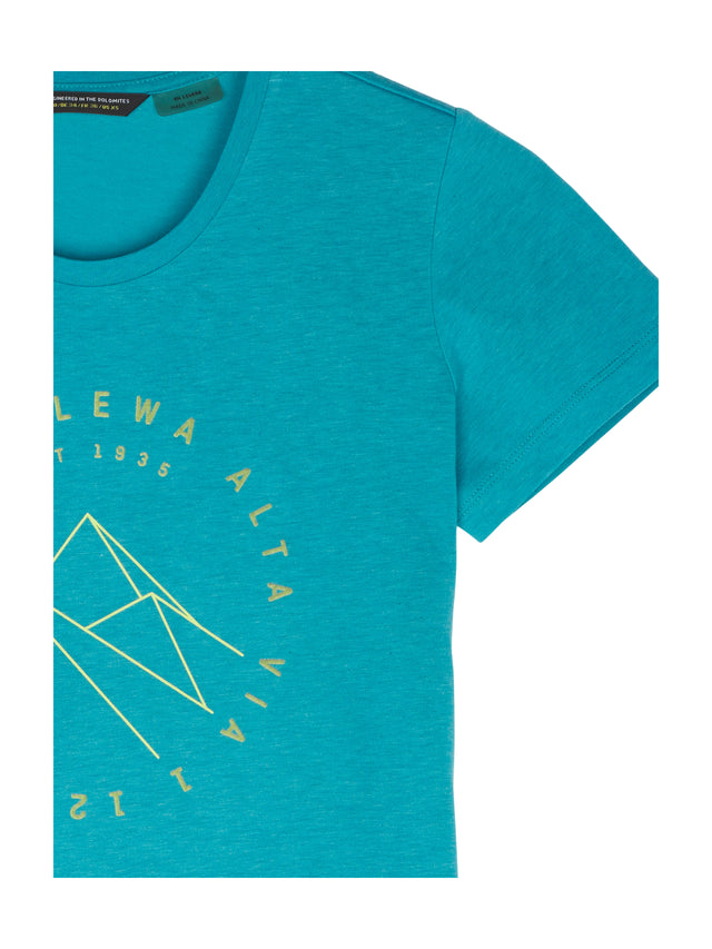 T-Shirt Funktion für Damen