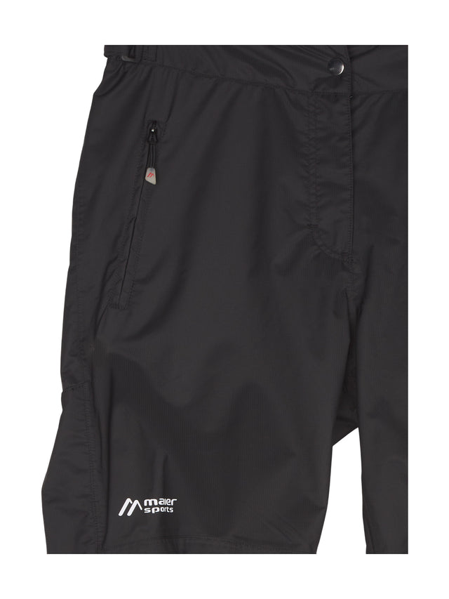 Hardshellhose, Regenhose für Damen