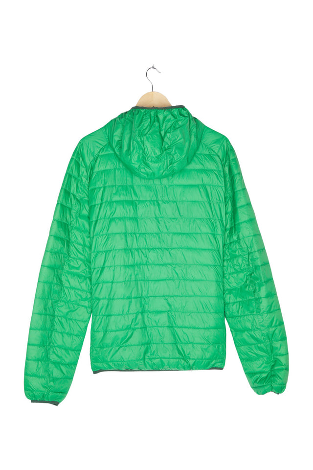 Isolationsjacke (Wolle) für Herren