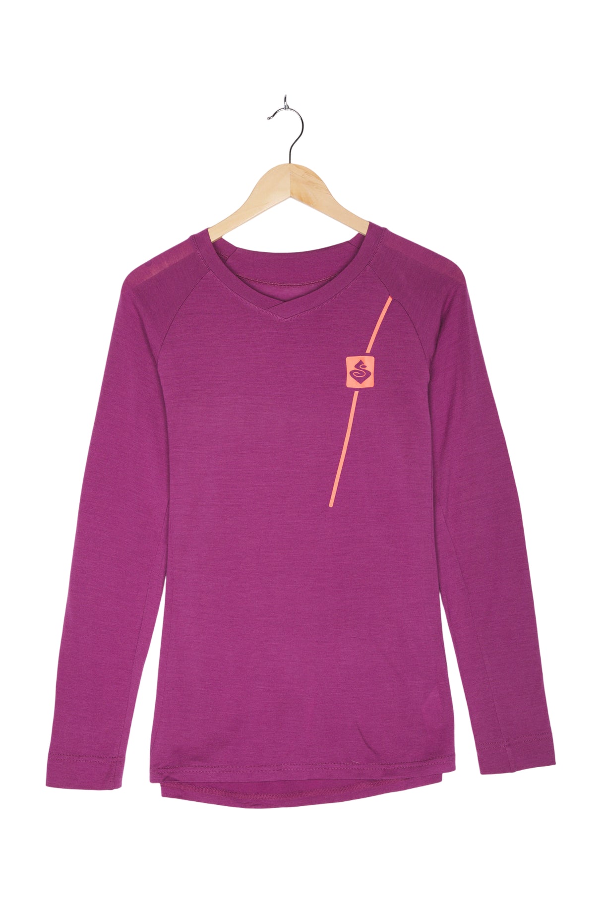 Longsleeve Freizeit für Damen