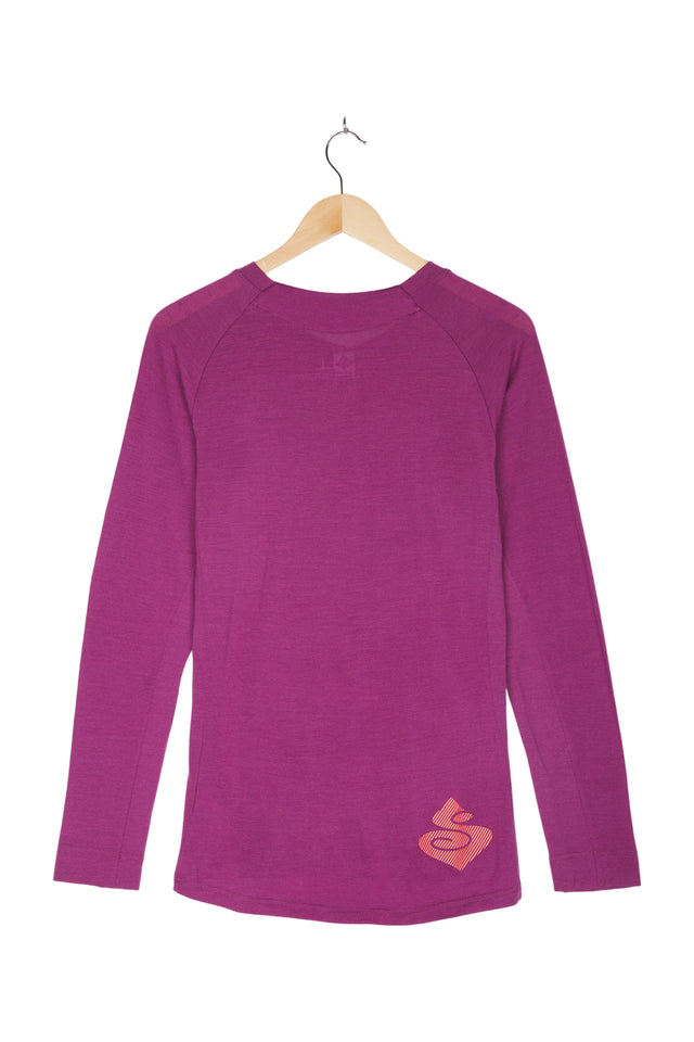 Longsleeve Freizeit für Damen