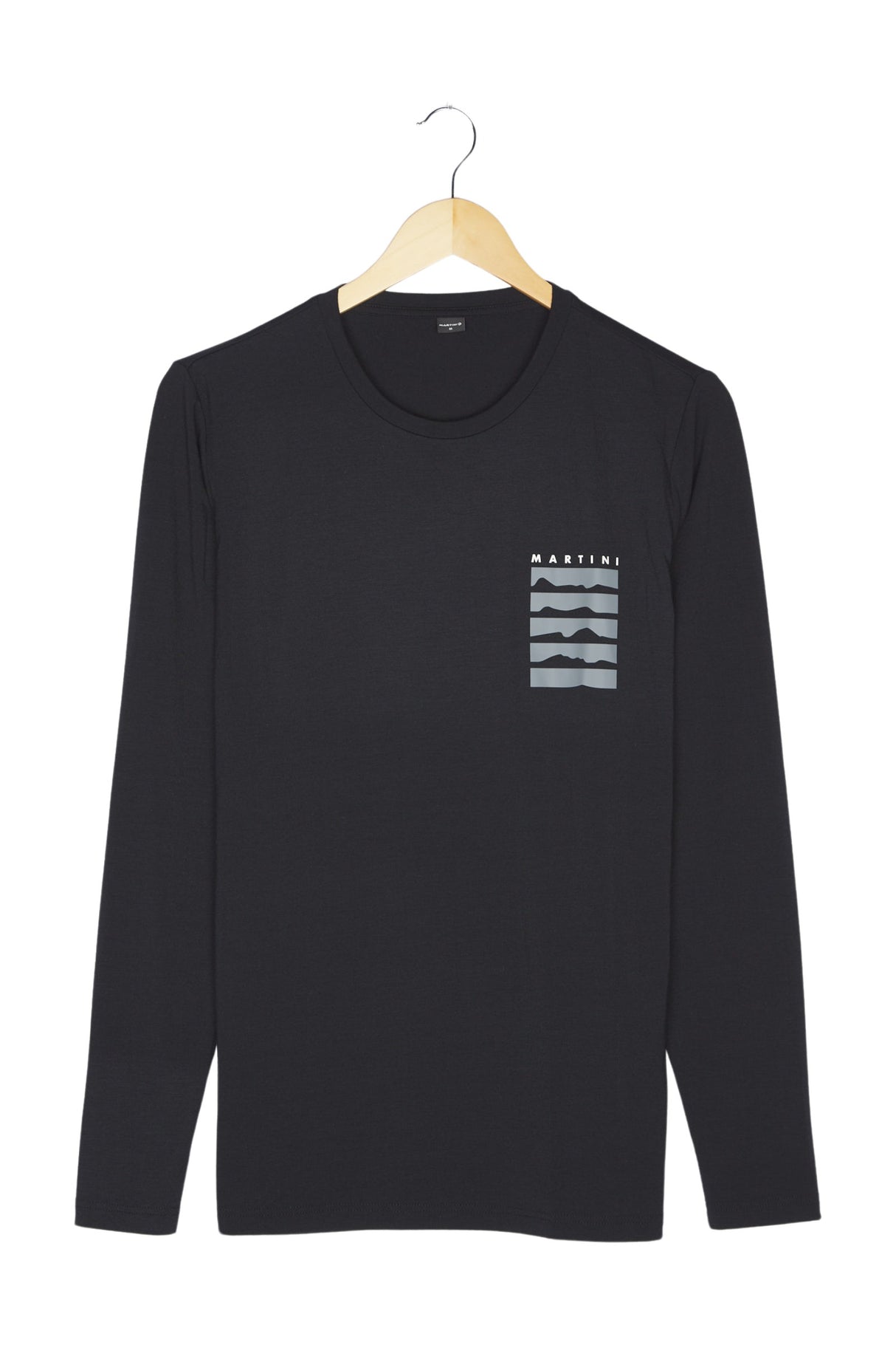 Longsleeve Funktion für Herren