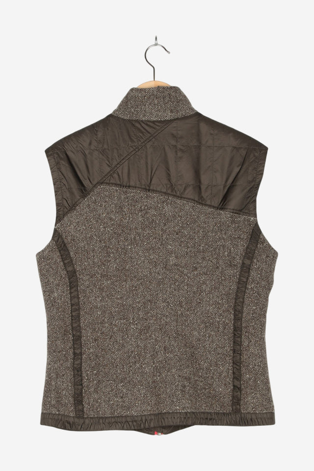 Fleeceweste für Damen