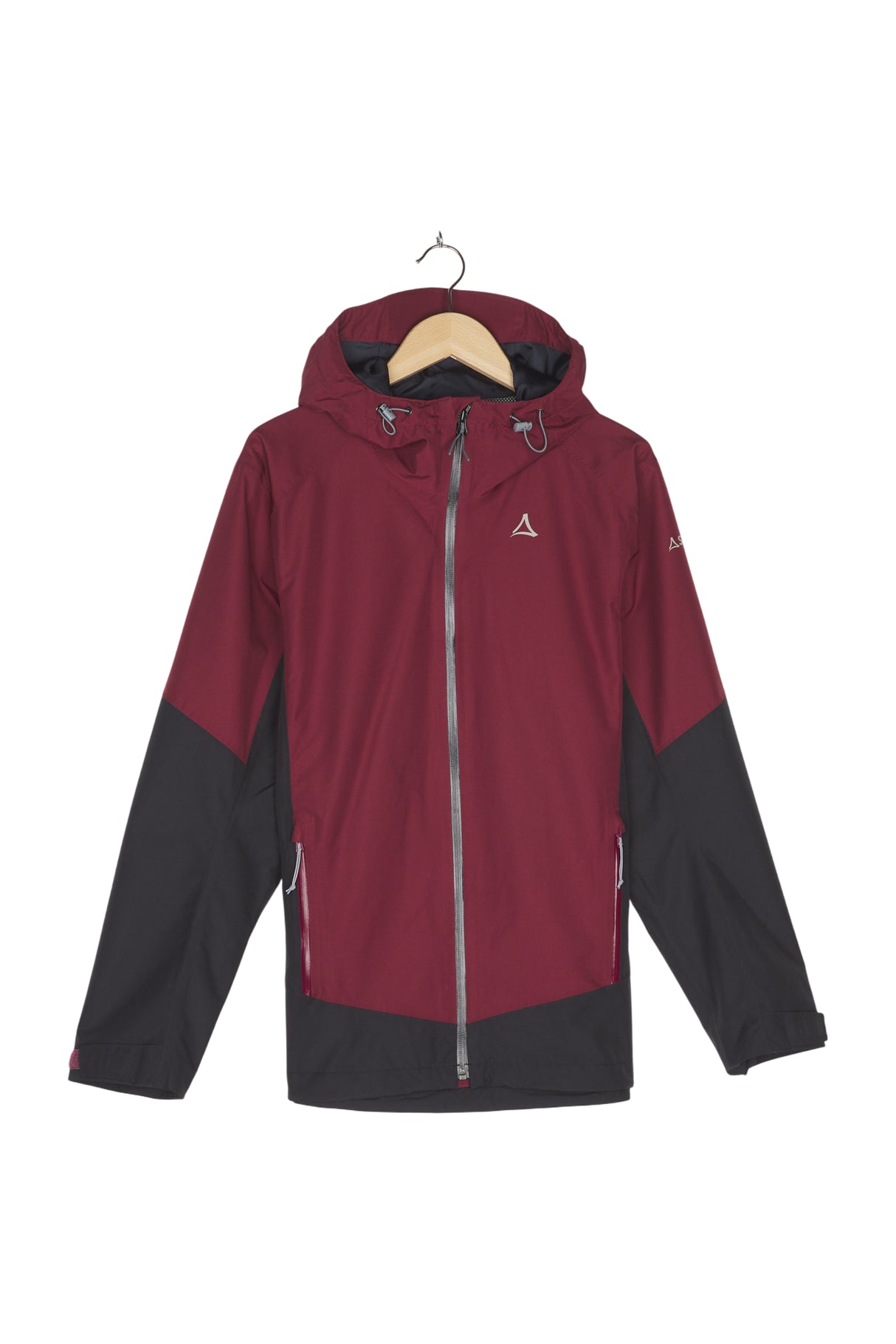 Hardshelljacke, Regenjacke für Herren