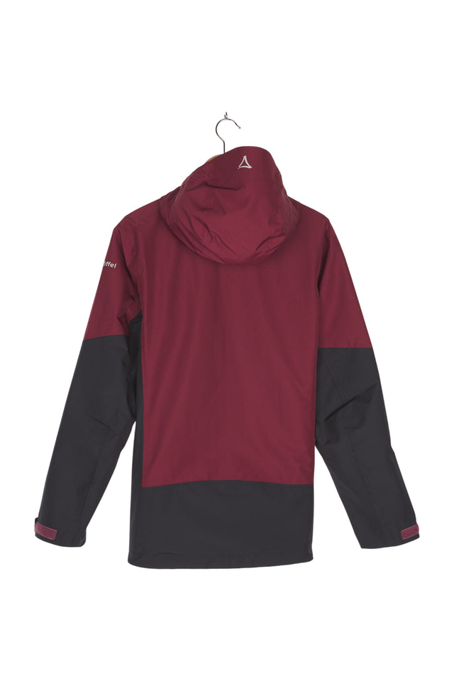 Hardshelljacke, Regenjacke für Herren