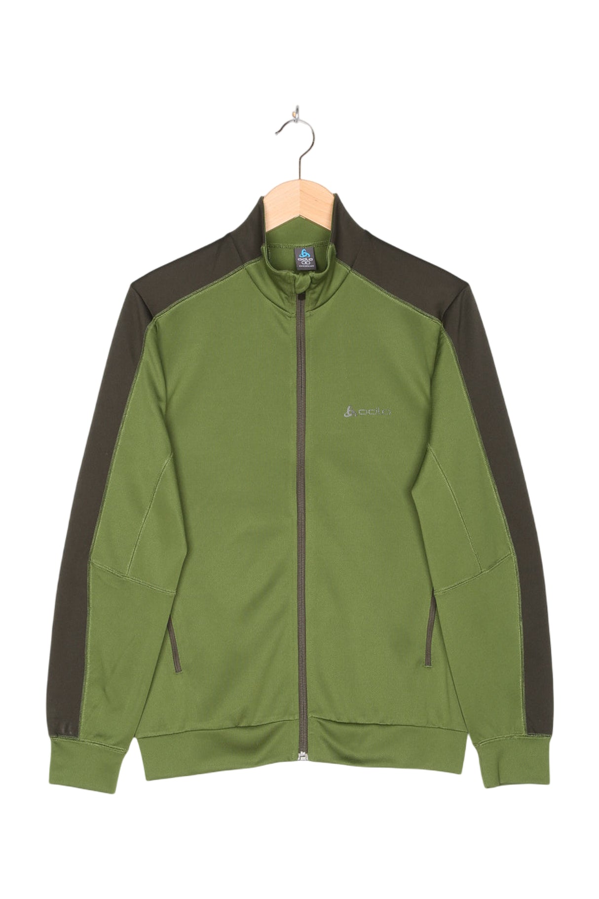 Fleecejacke für Herren