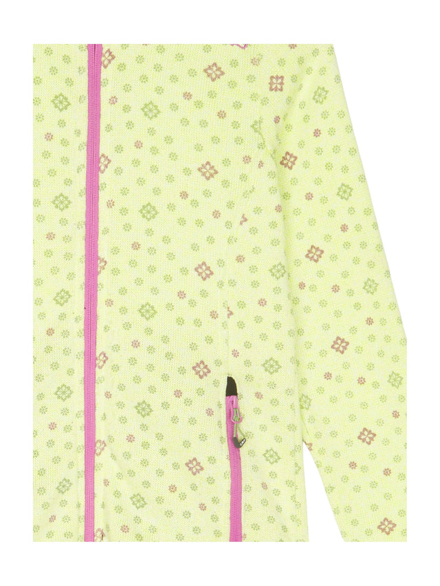 CMP Fleecejacke für Kinder