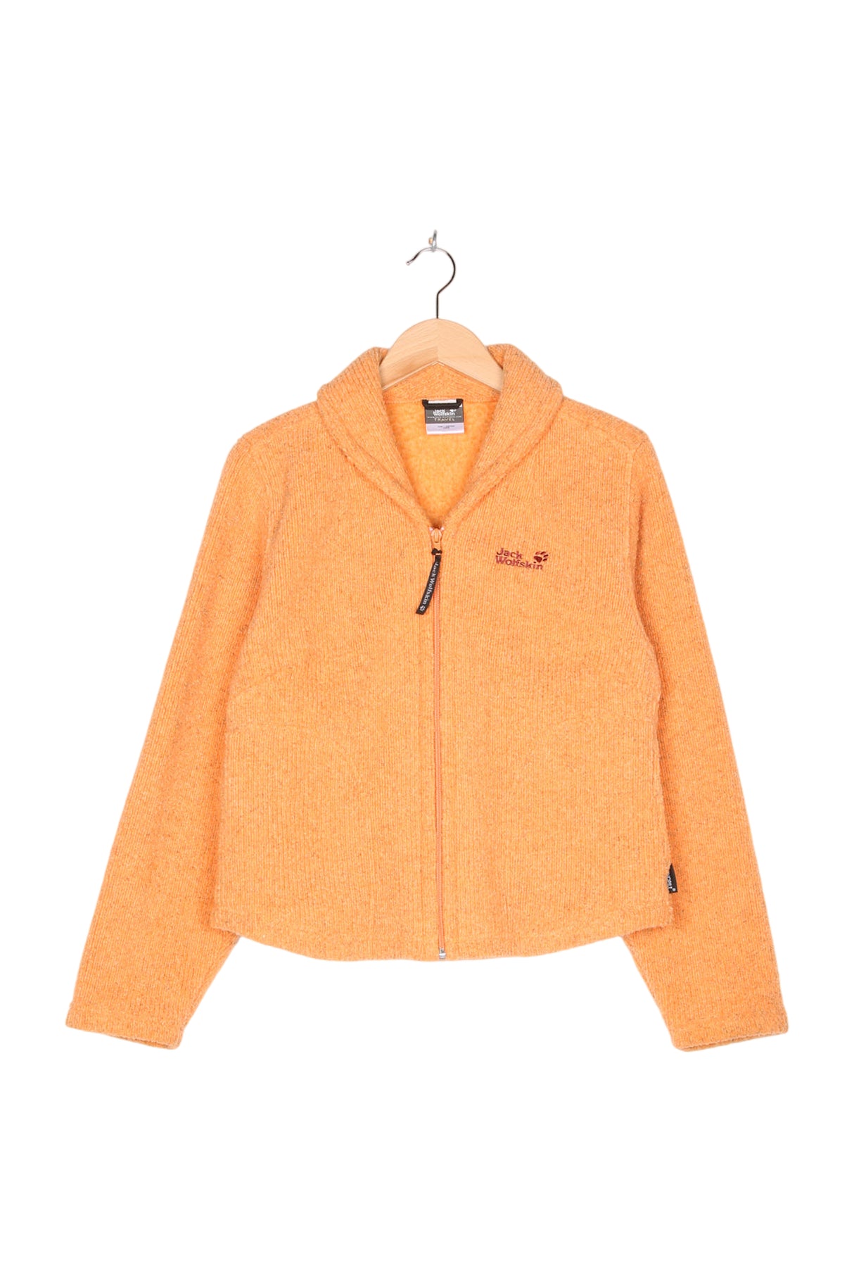 Fleecejacke für Damen