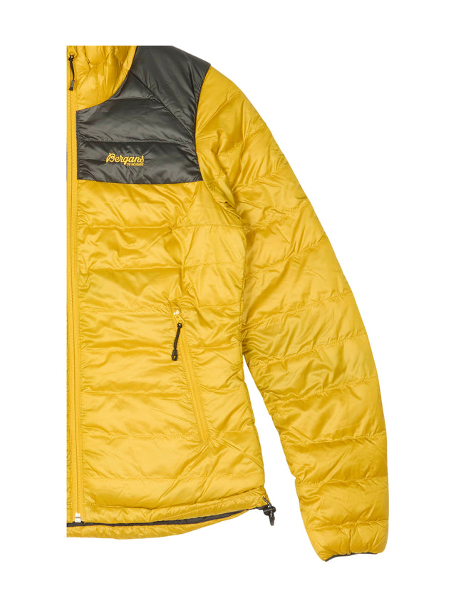 Daunenjacke für Damen