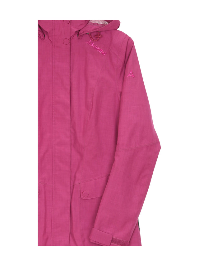 Hardshelljacke, Regenjacke für Damen