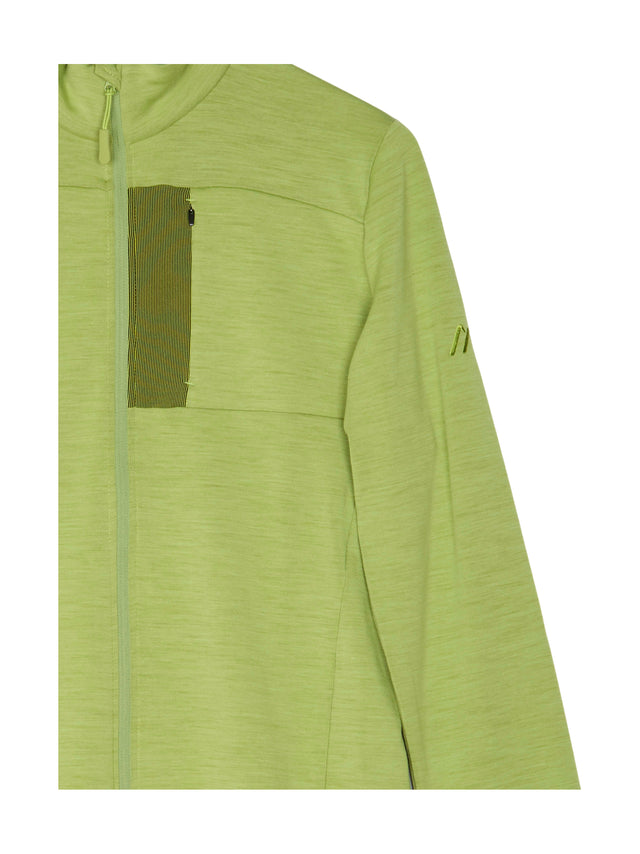 Fleecejacke für Damen