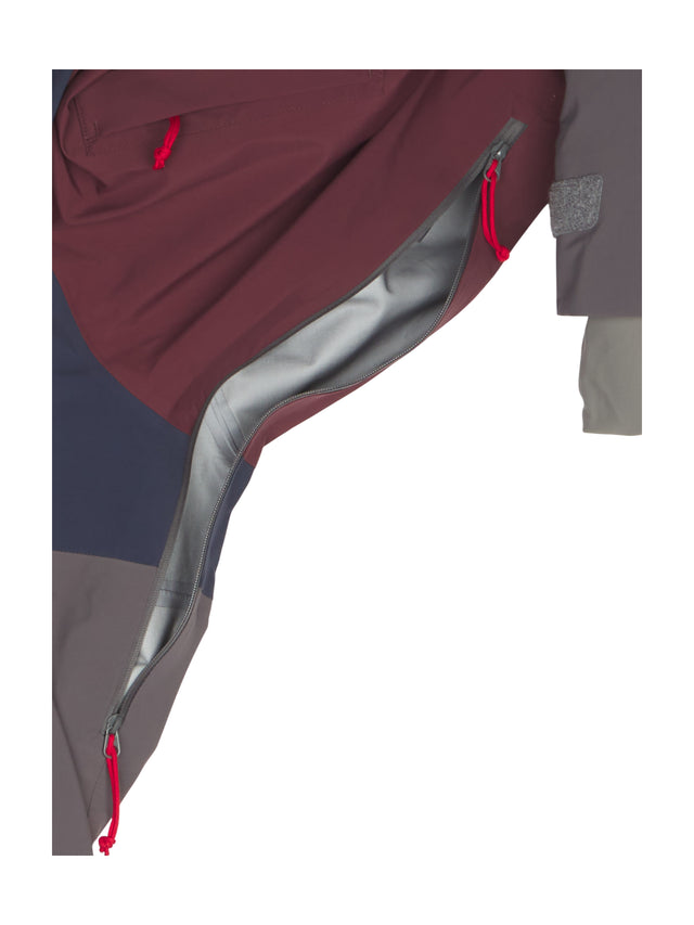 Hardshelljacke mit Goretex für Herren