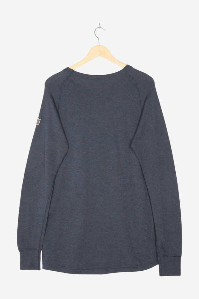 Longsleeve für Herren