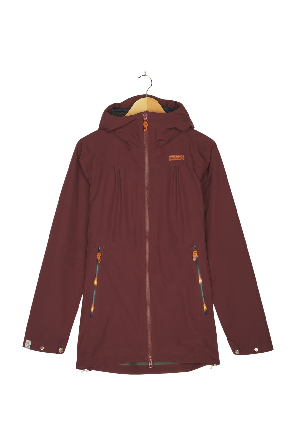 Hardshelljacke mit Goretex für Herren